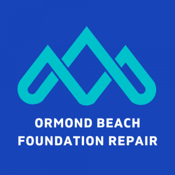 Ormond Beach Foundation Repair Logo